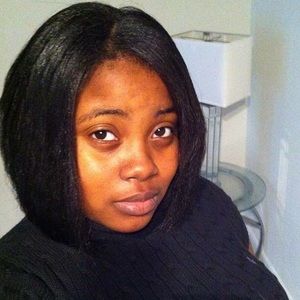 Meet your Posher, Krystal